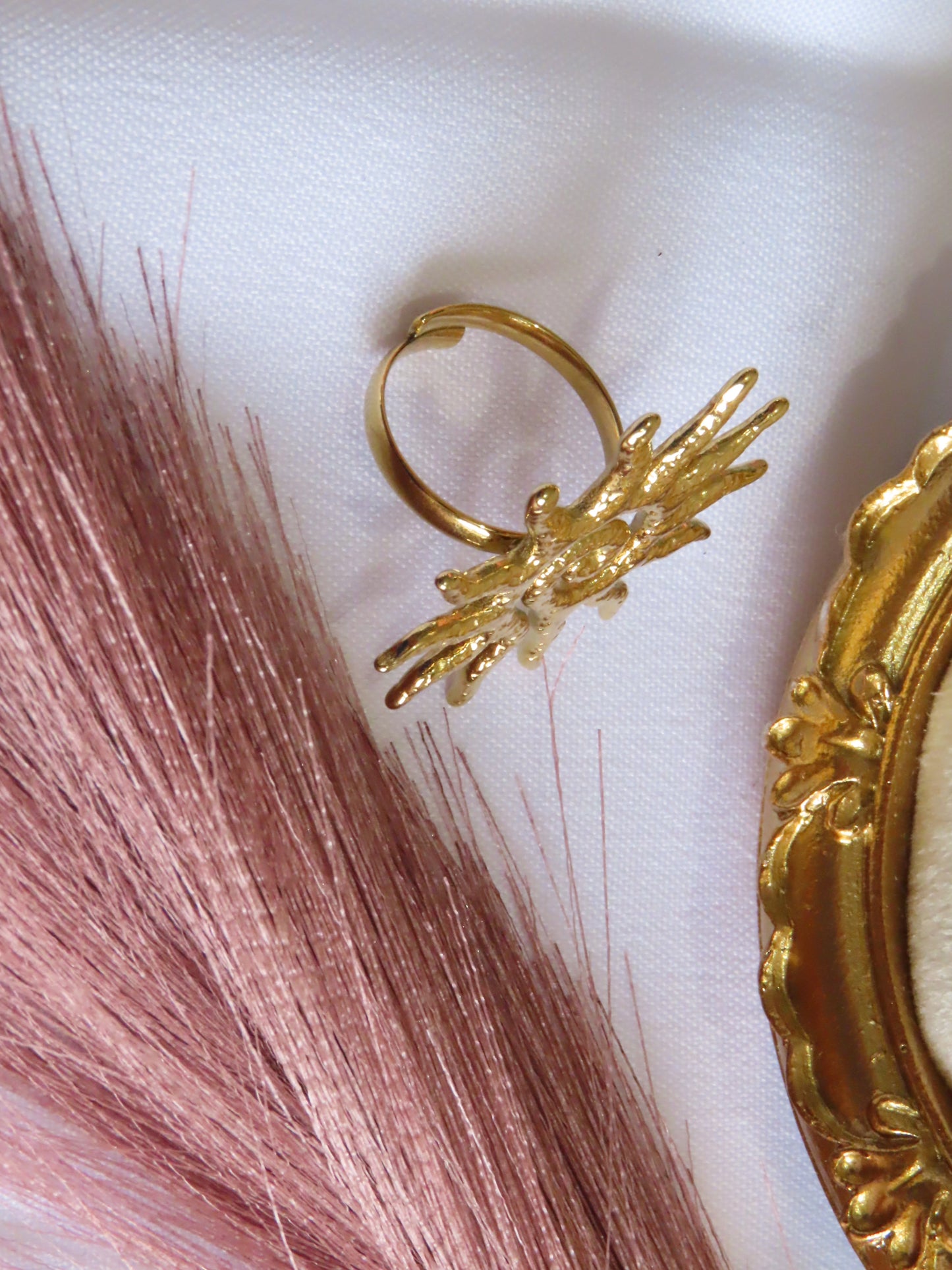 Solea Ring