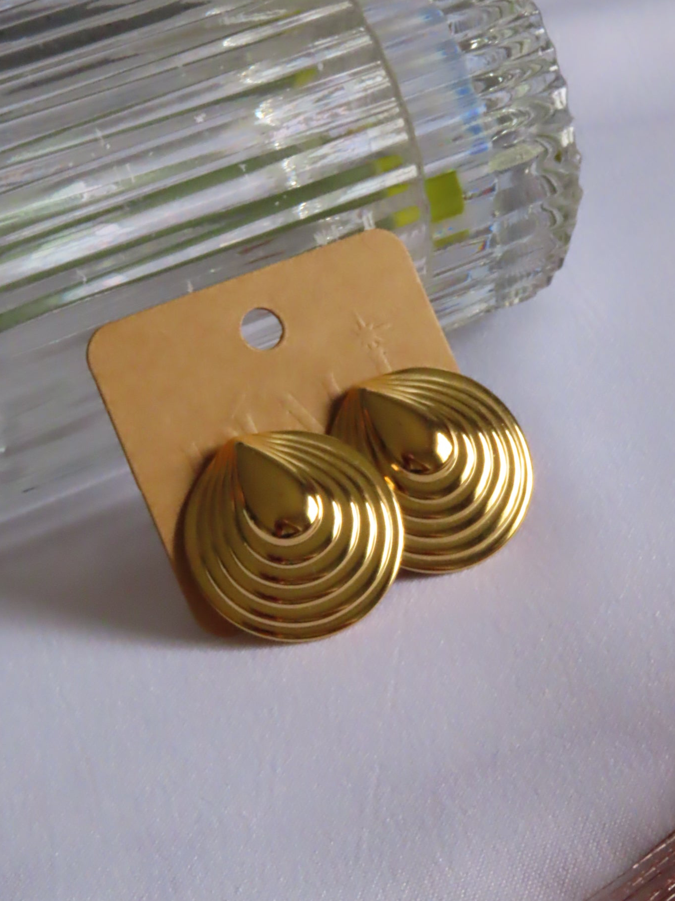 Aurelia Earrings