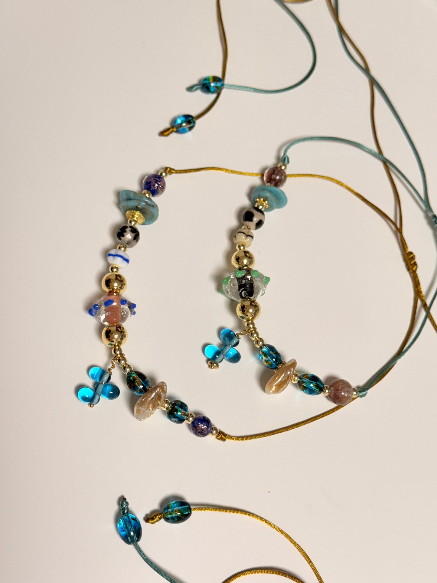 Ámbar Necklace
