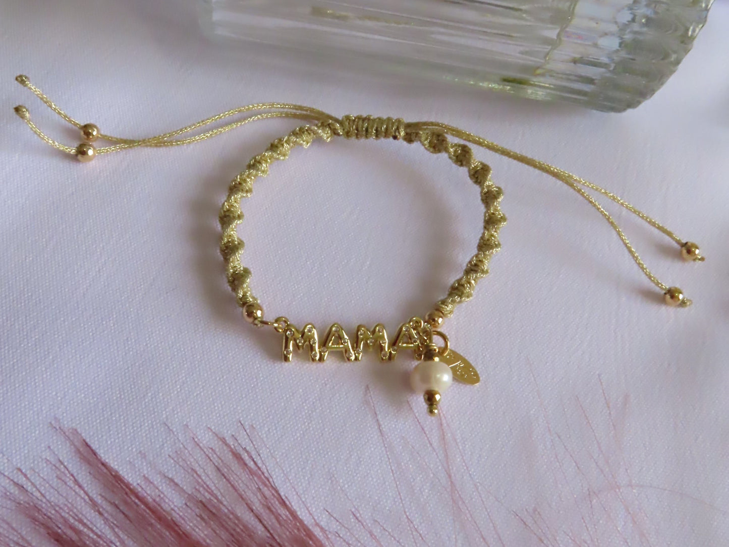 Mama Bracelet