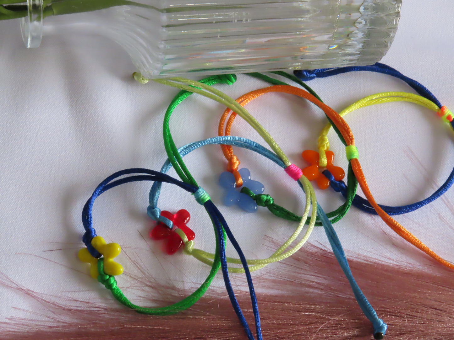 Flore Bracelet
