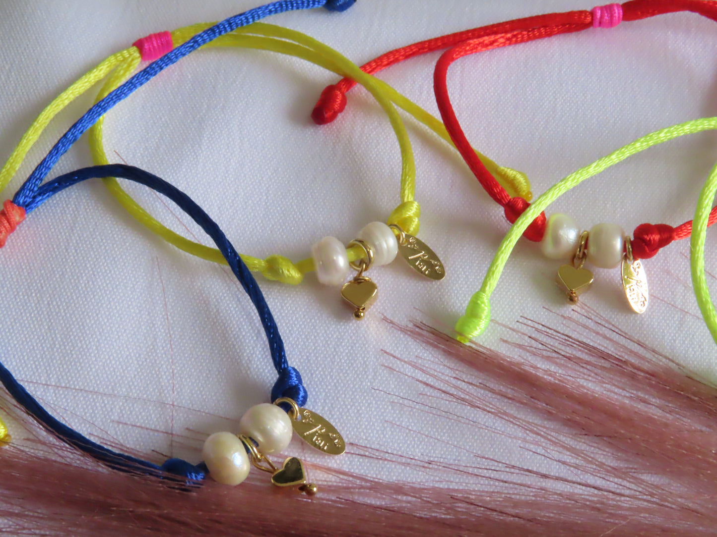 Lovely Bracelet