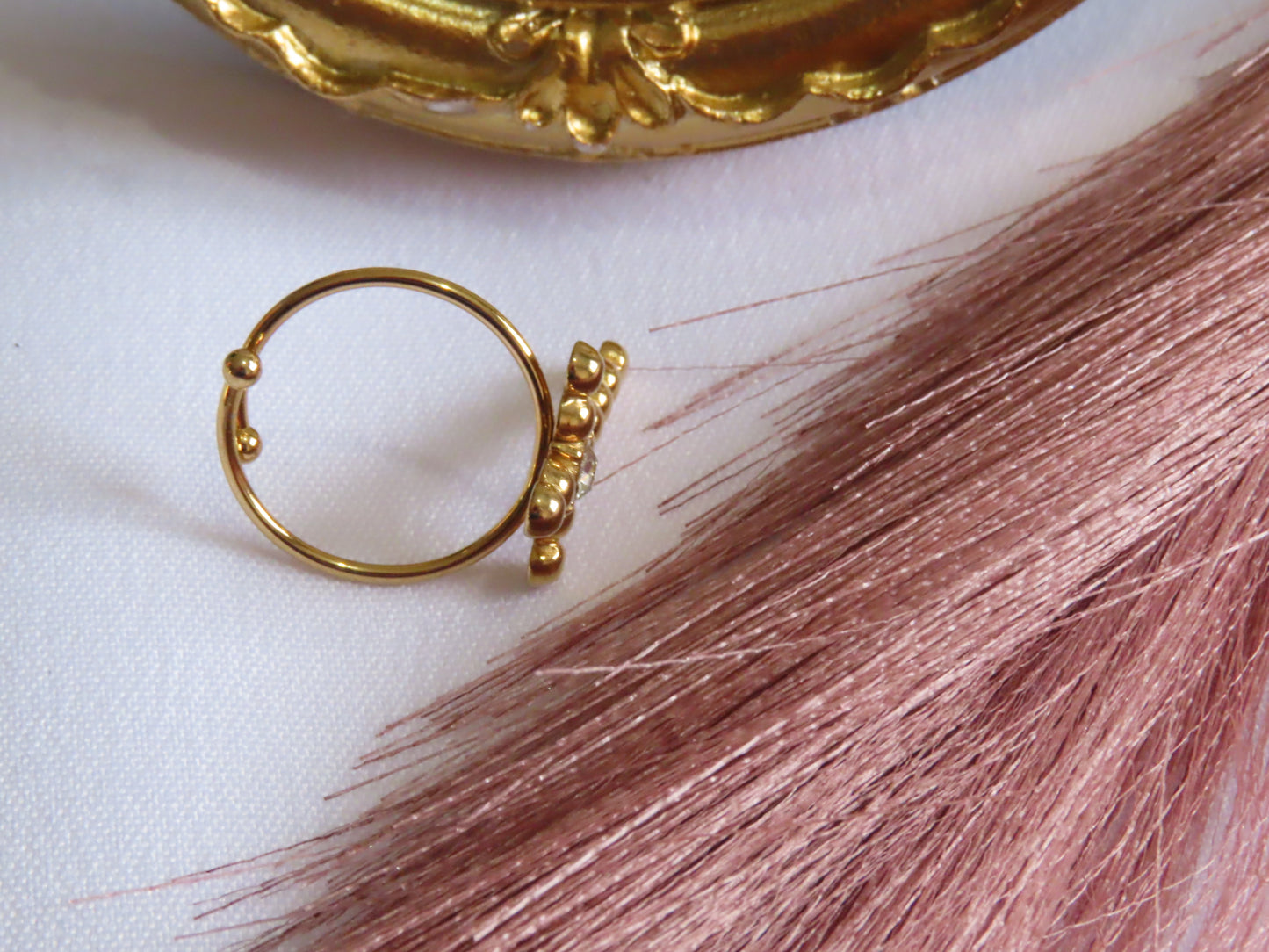 Blessed Ring