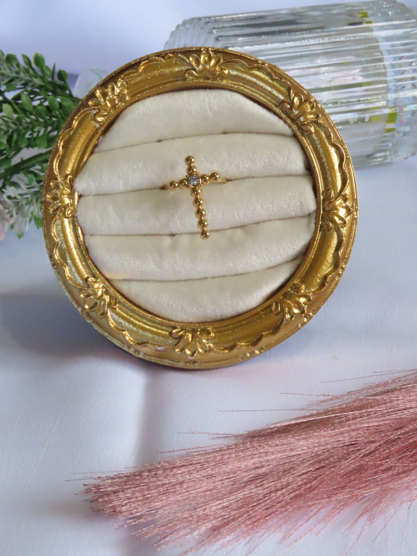 Blessed Ring