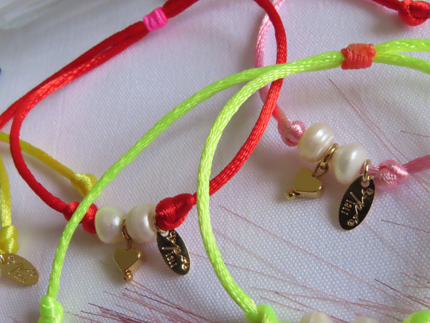 Lovely Bracelet