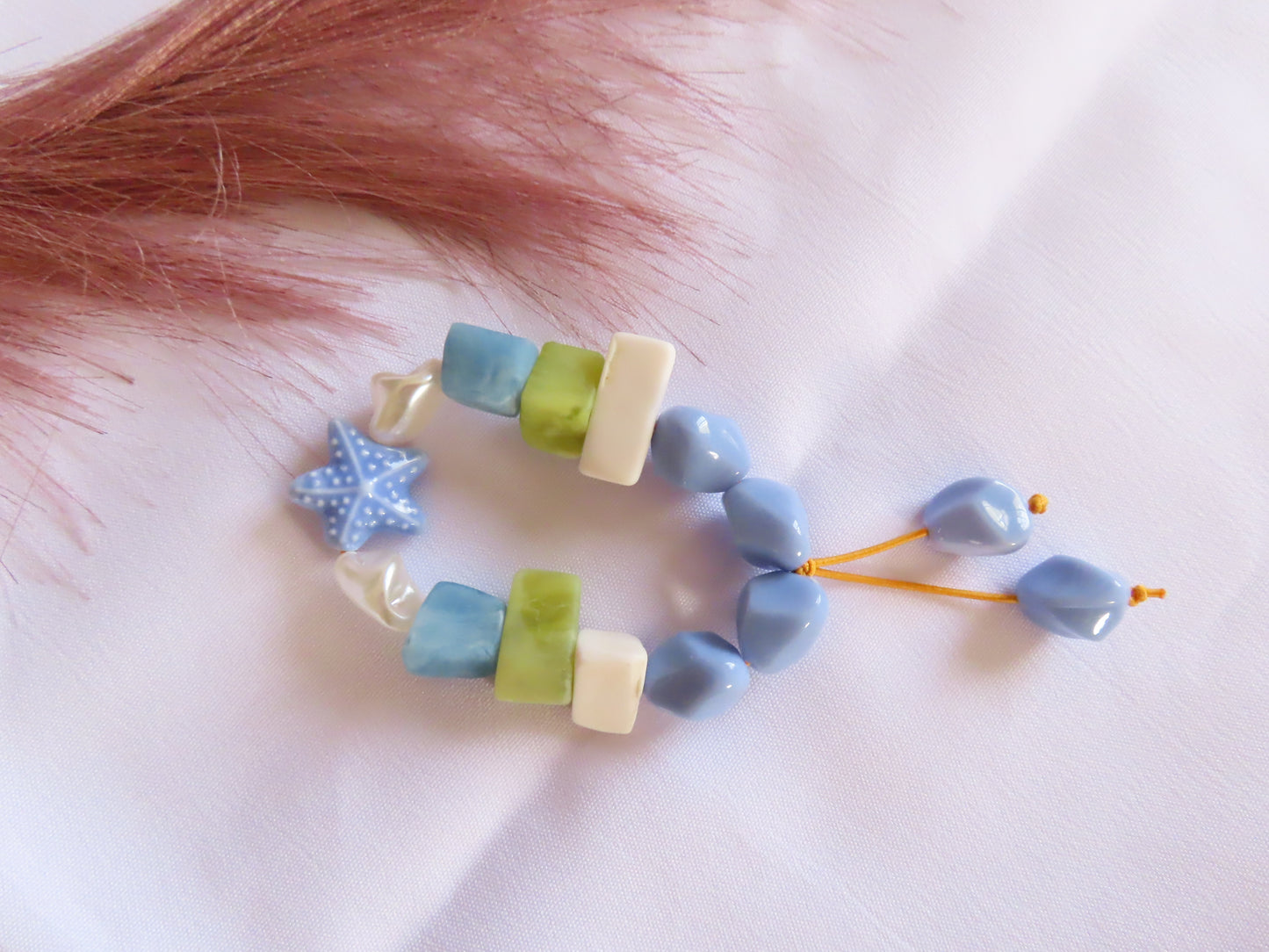Aila Bracelet