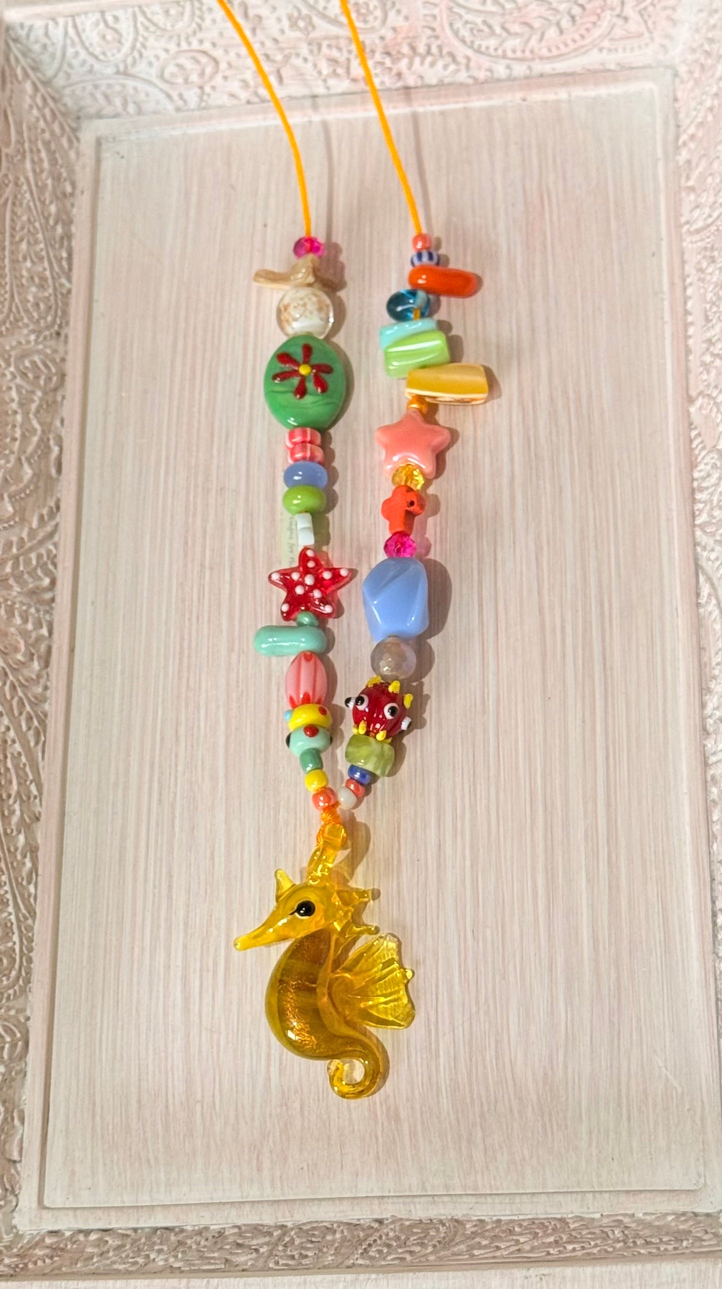 Malú Choker
