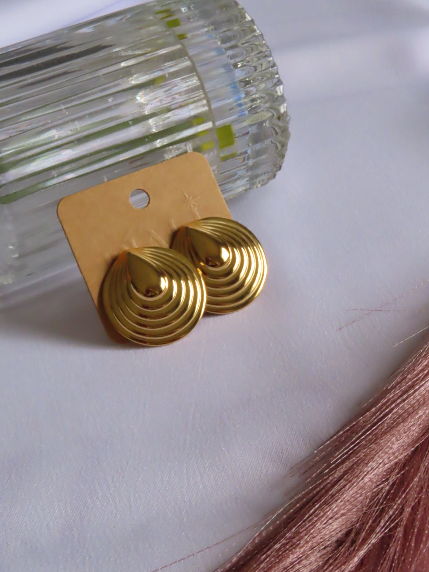 Aurelia Earrings