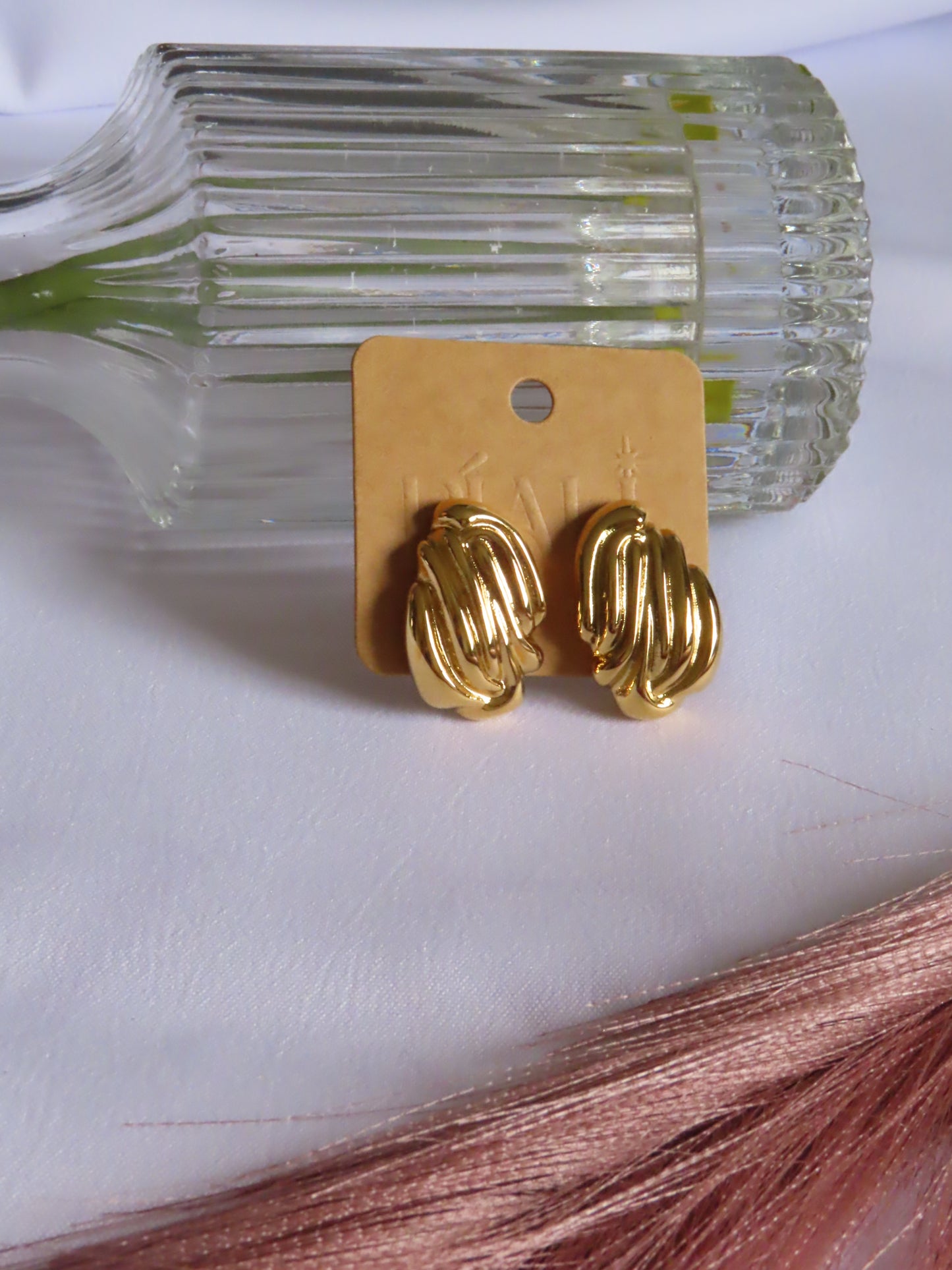 Nerina Earrings