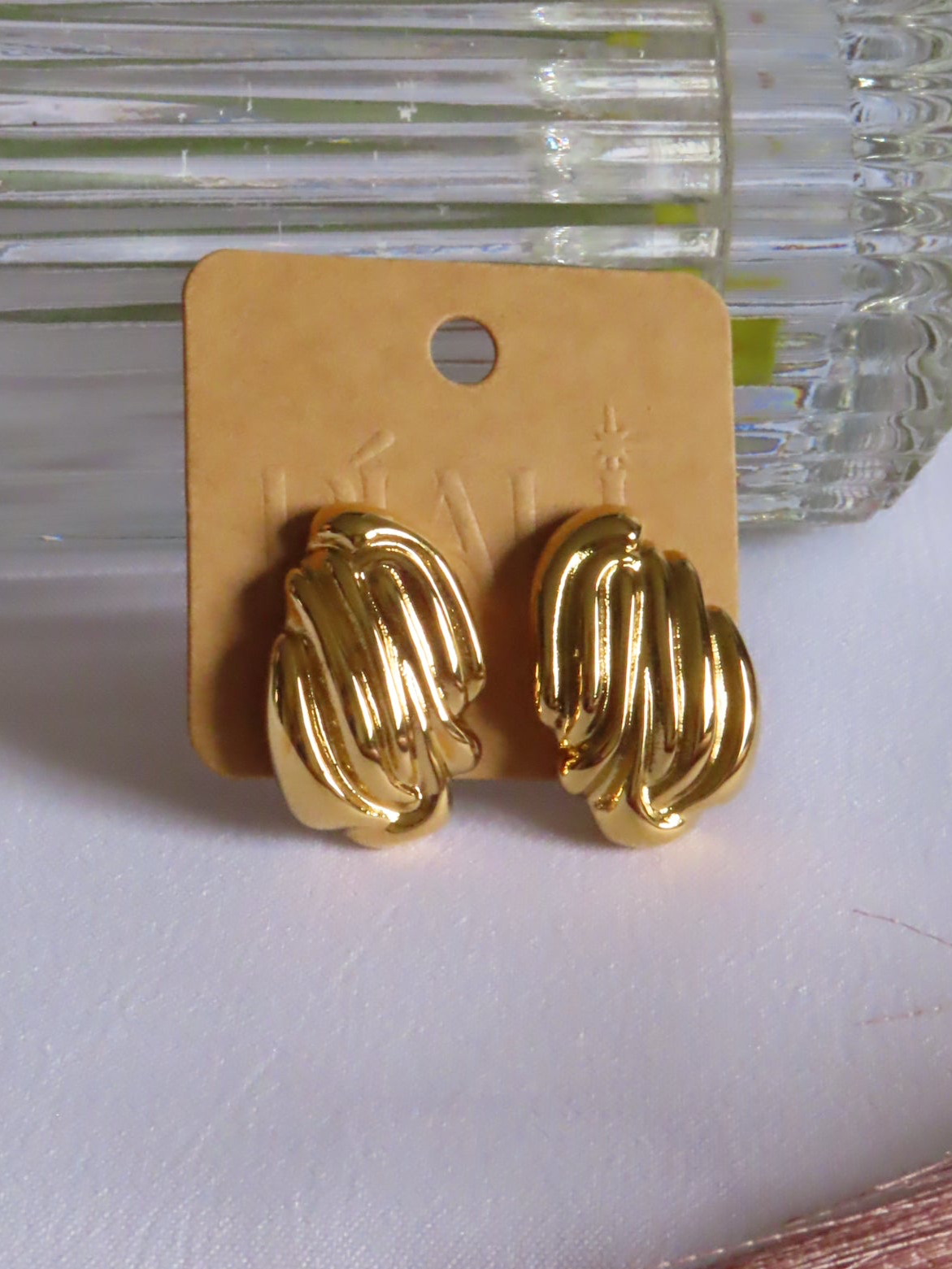 Nerina Earrings