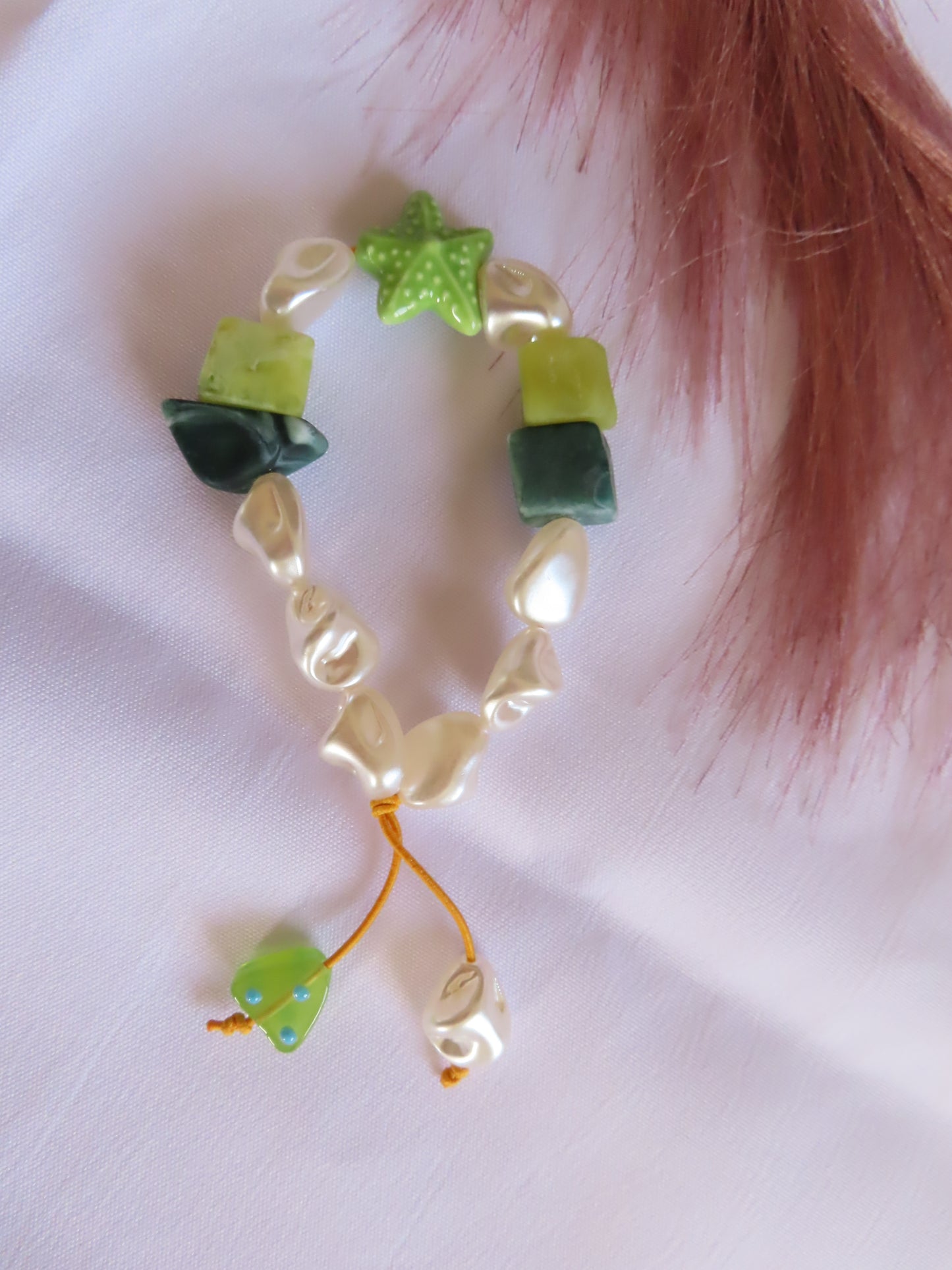 Aila Bracelet