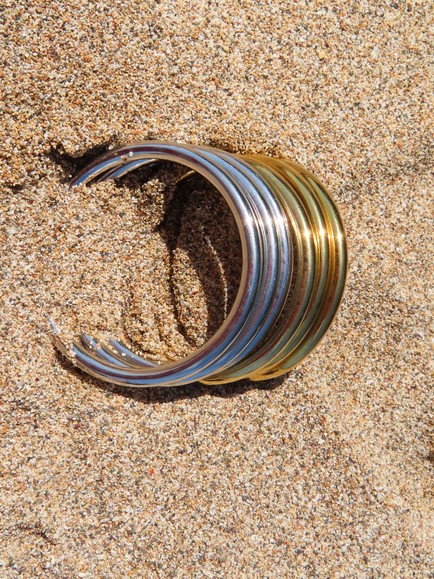 Myla Bangles Trío