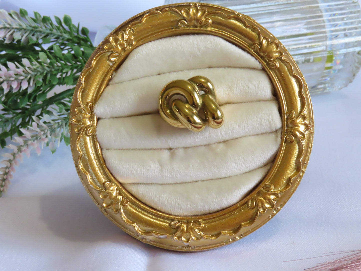 Rosavelle Ring