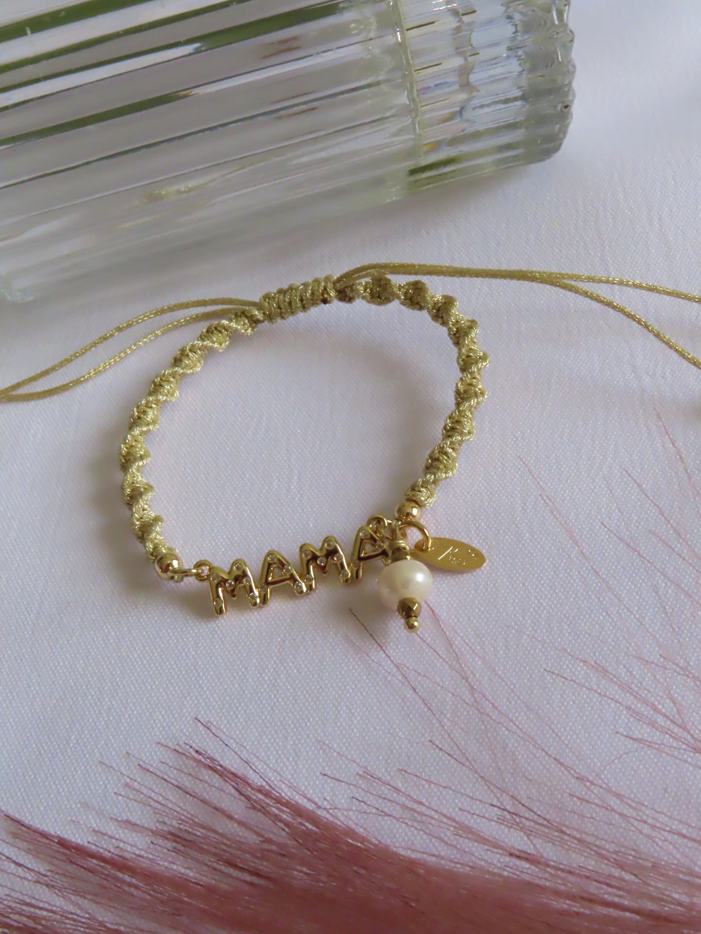 Mama Bracelet