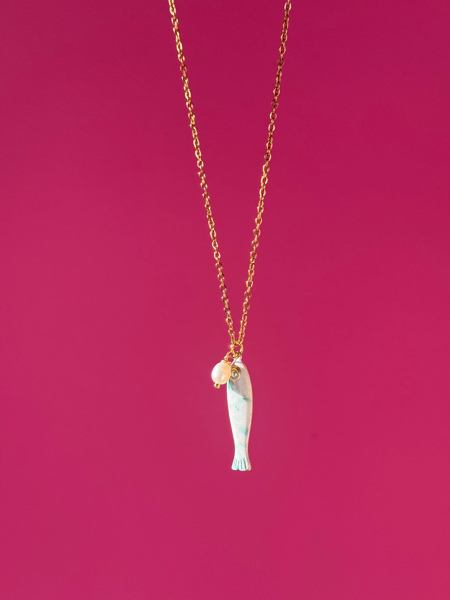 Sardine Chain