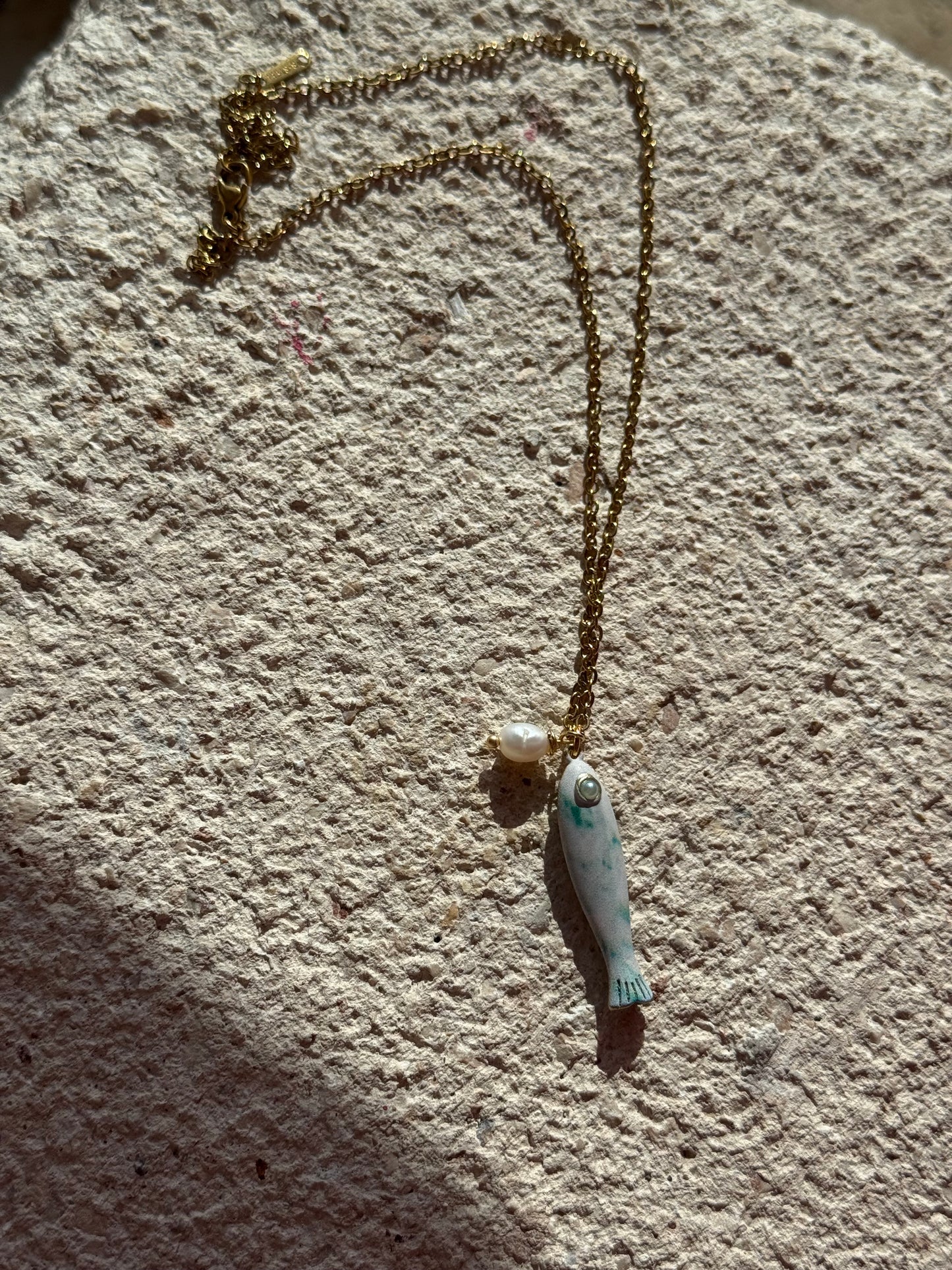 Sardine Chain
