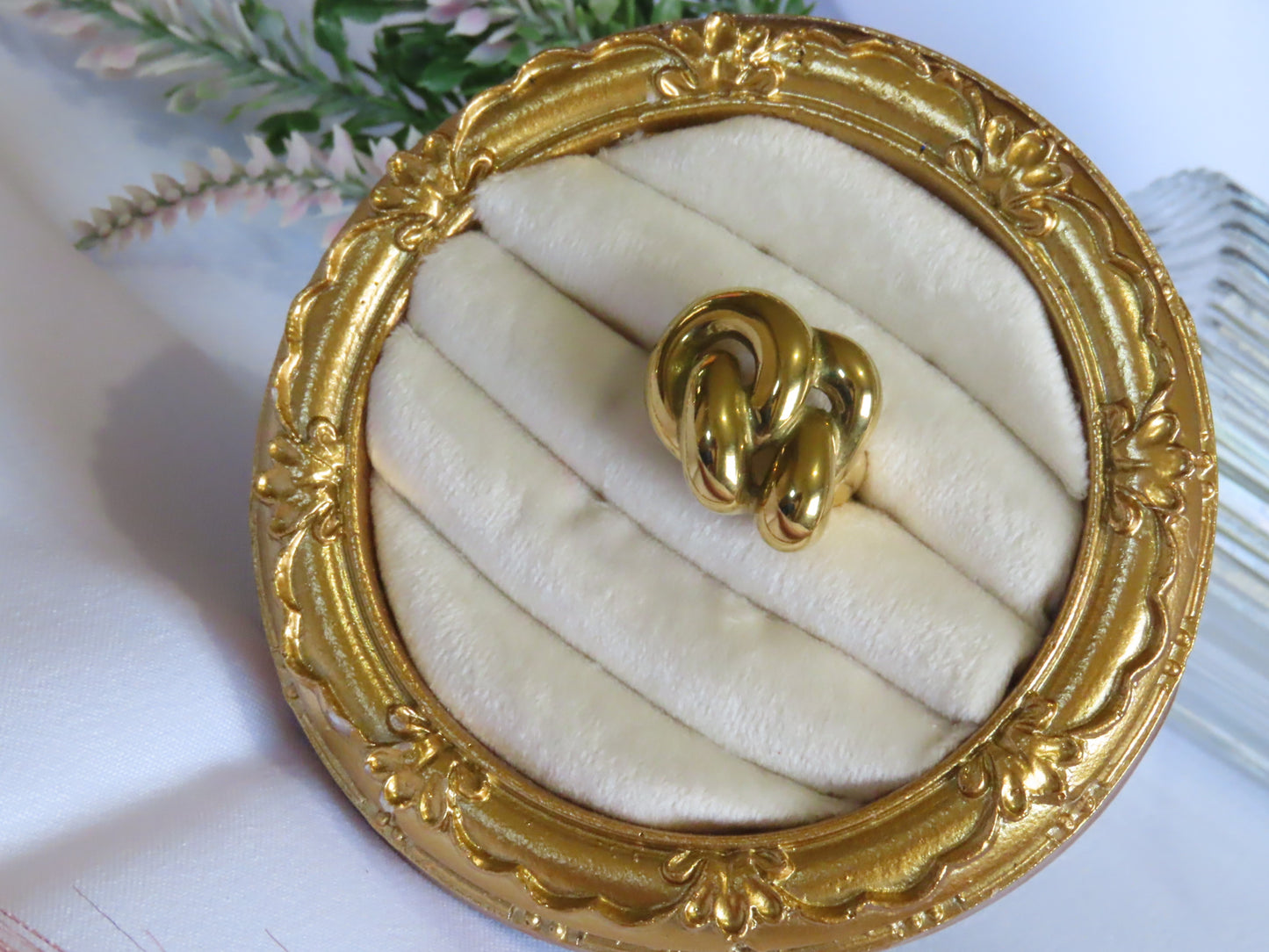 Rosavelle Ring