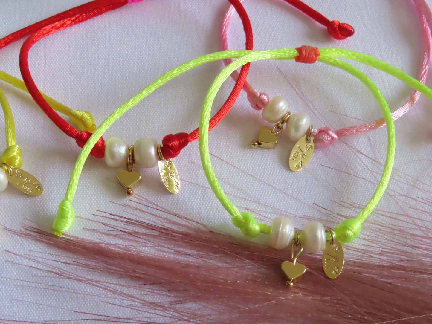 Lovely Bracelet