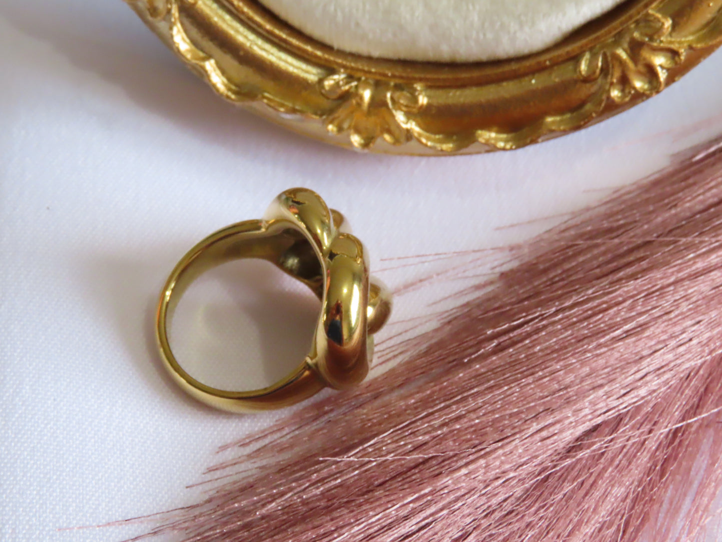 Rosavelle Ring