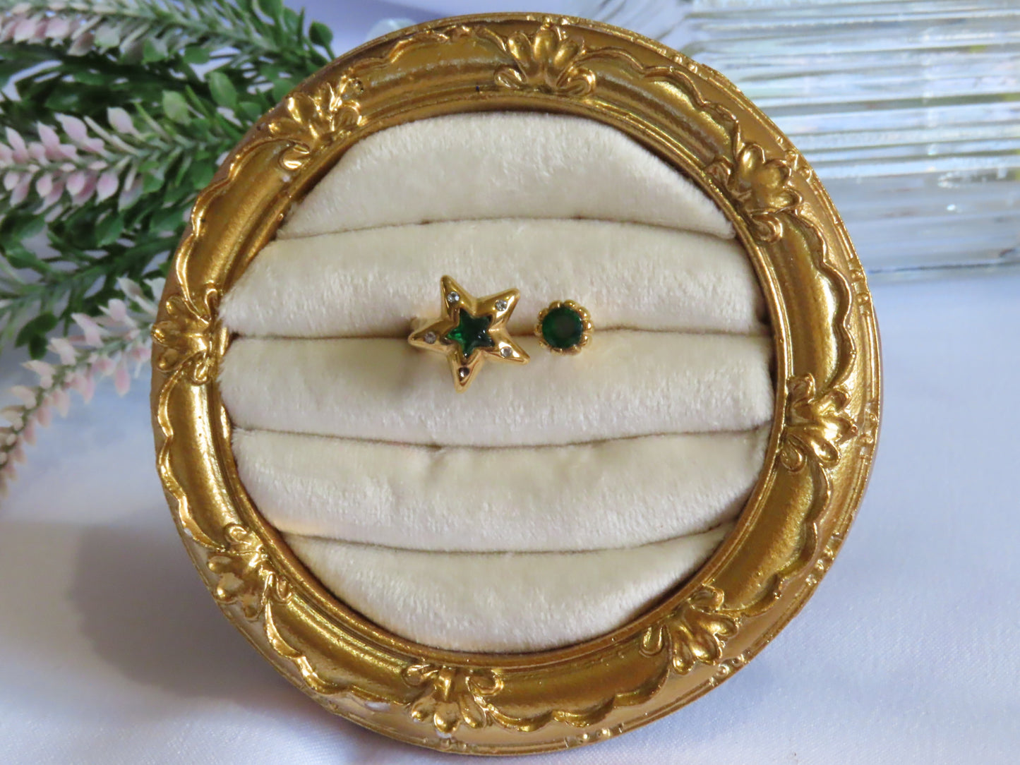 Soléila Ring