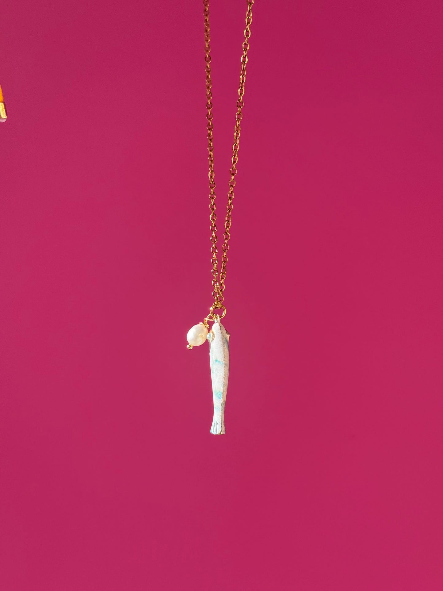 Sardine Chain