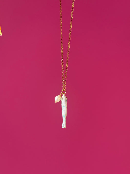 Sardine Chain