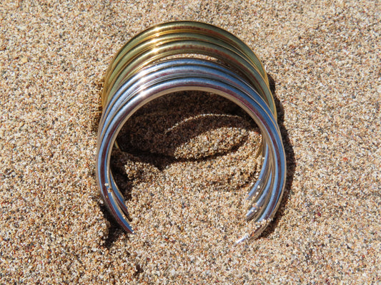 Myla Bangles Trío