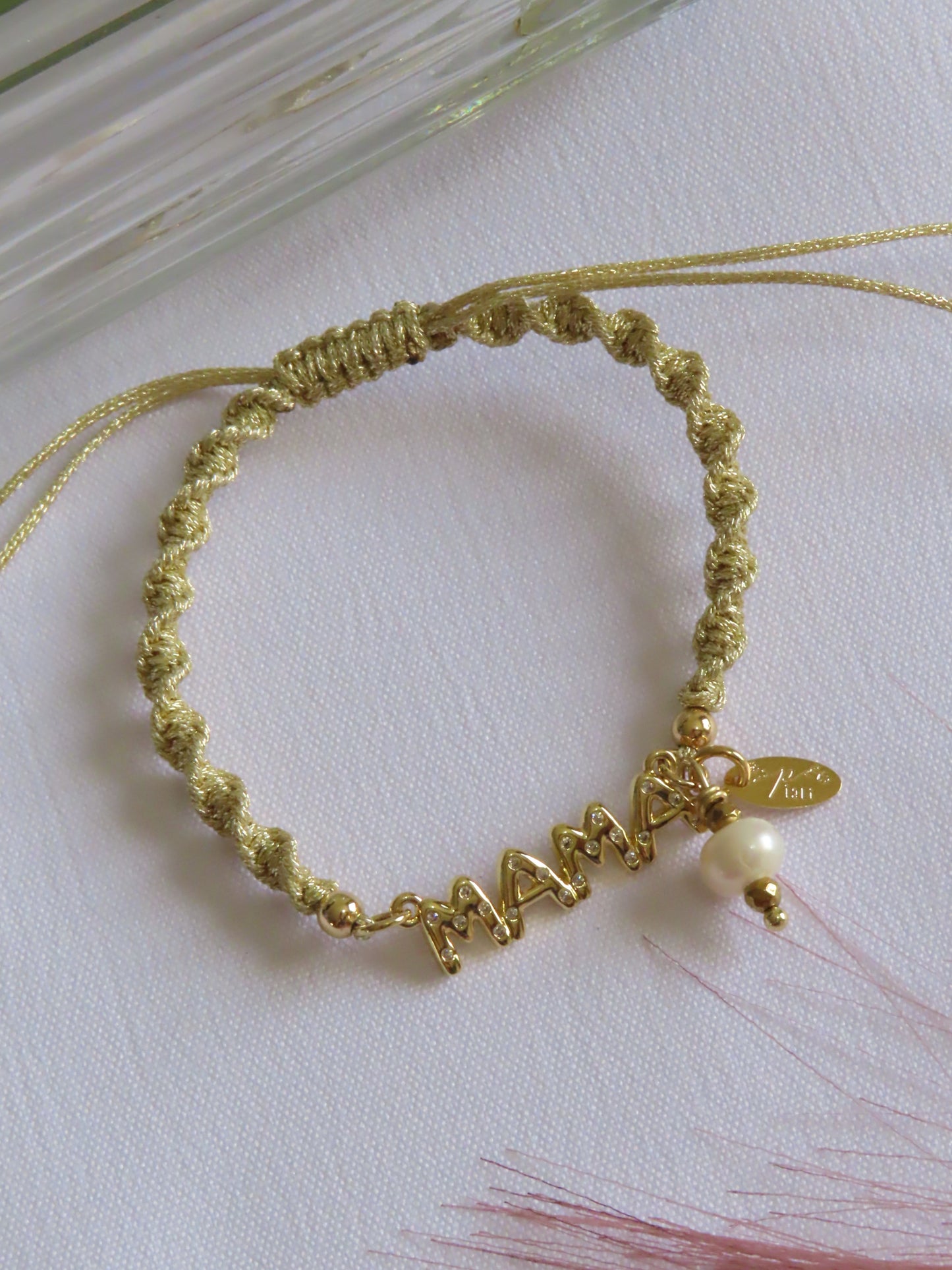 Mama Bracelet