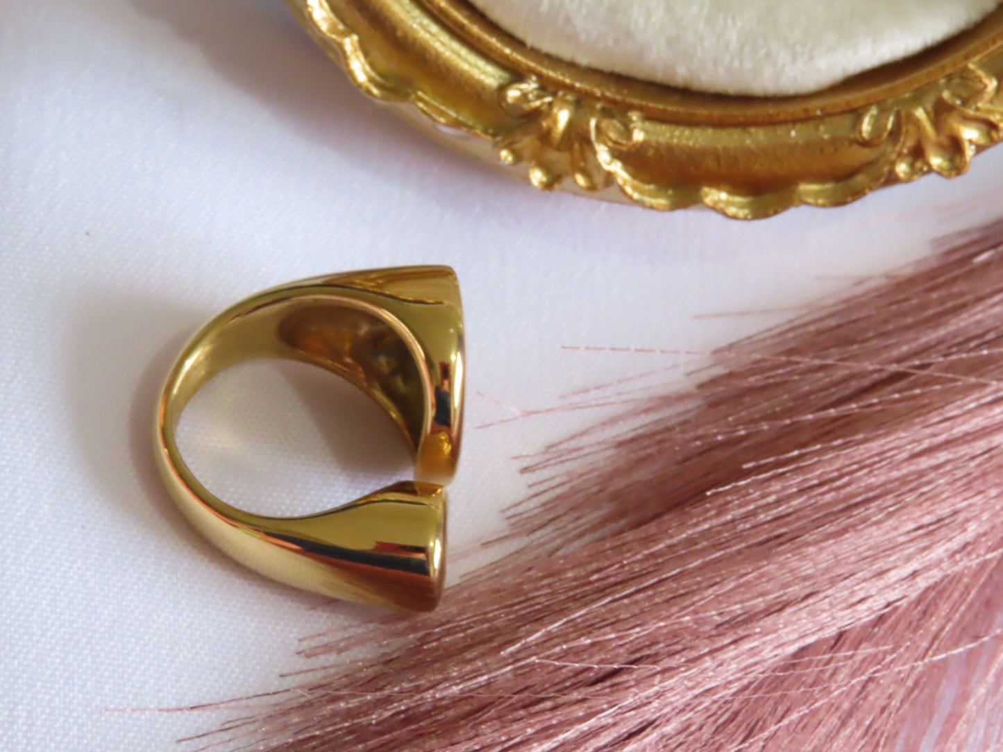 Mare Ring