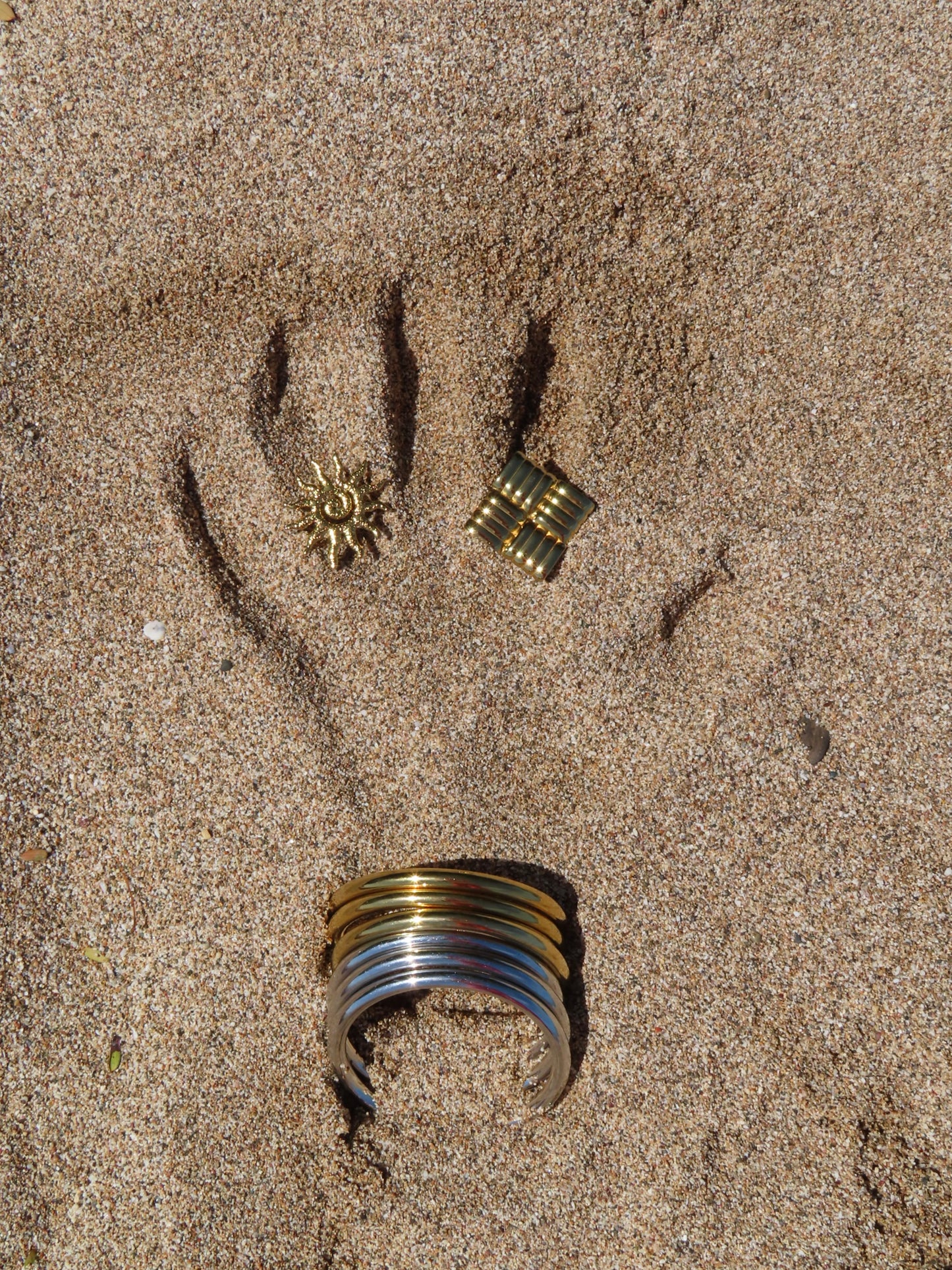Myla Bangles Trío