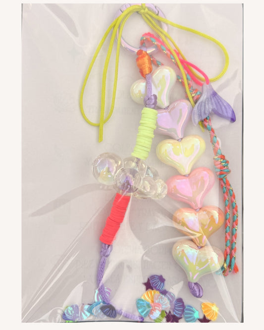 Bag Charm