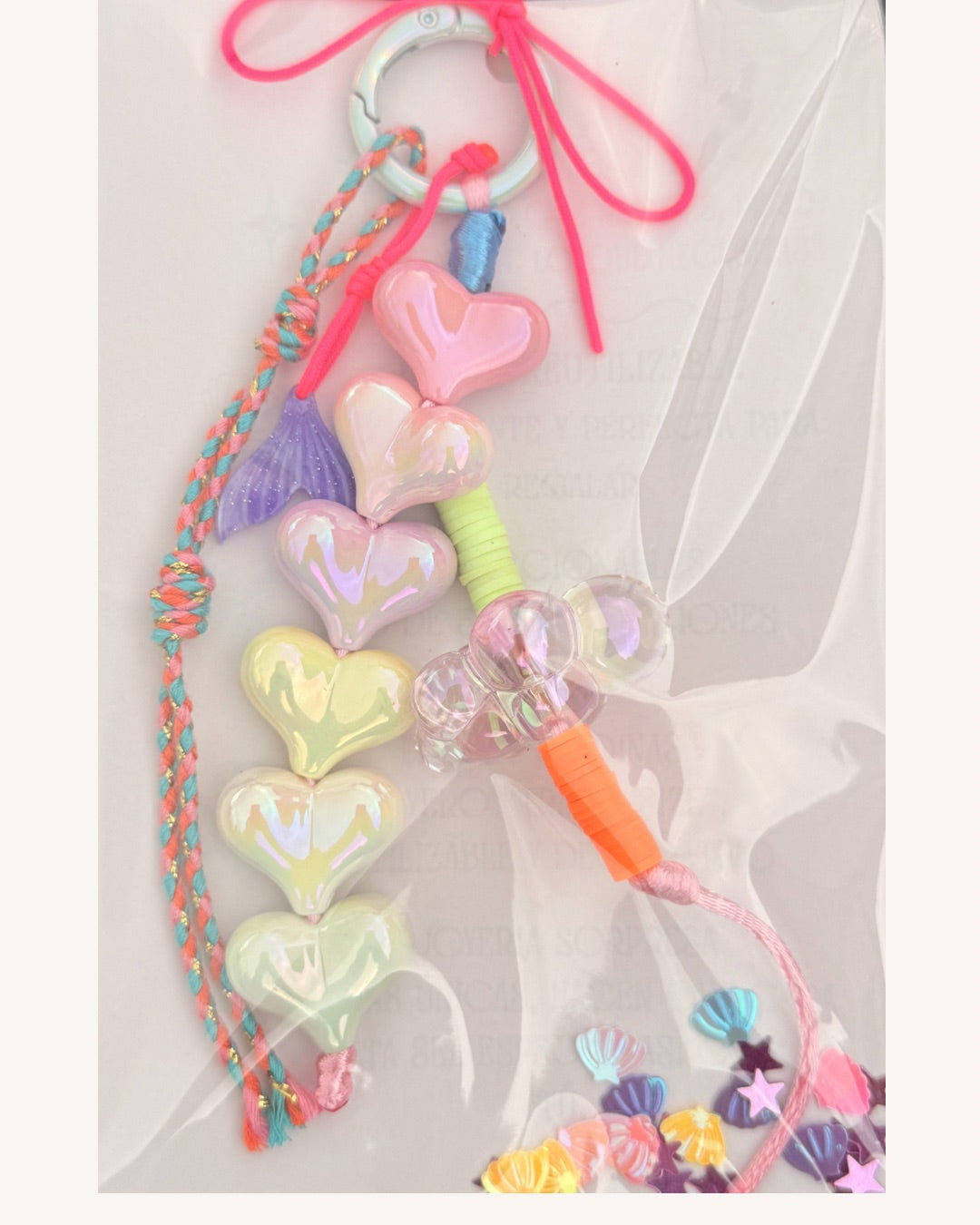 Bag Charm
