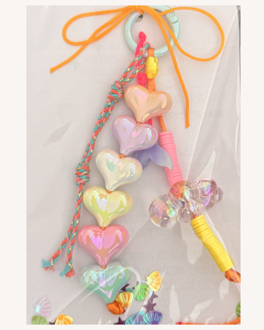 Bag Charm