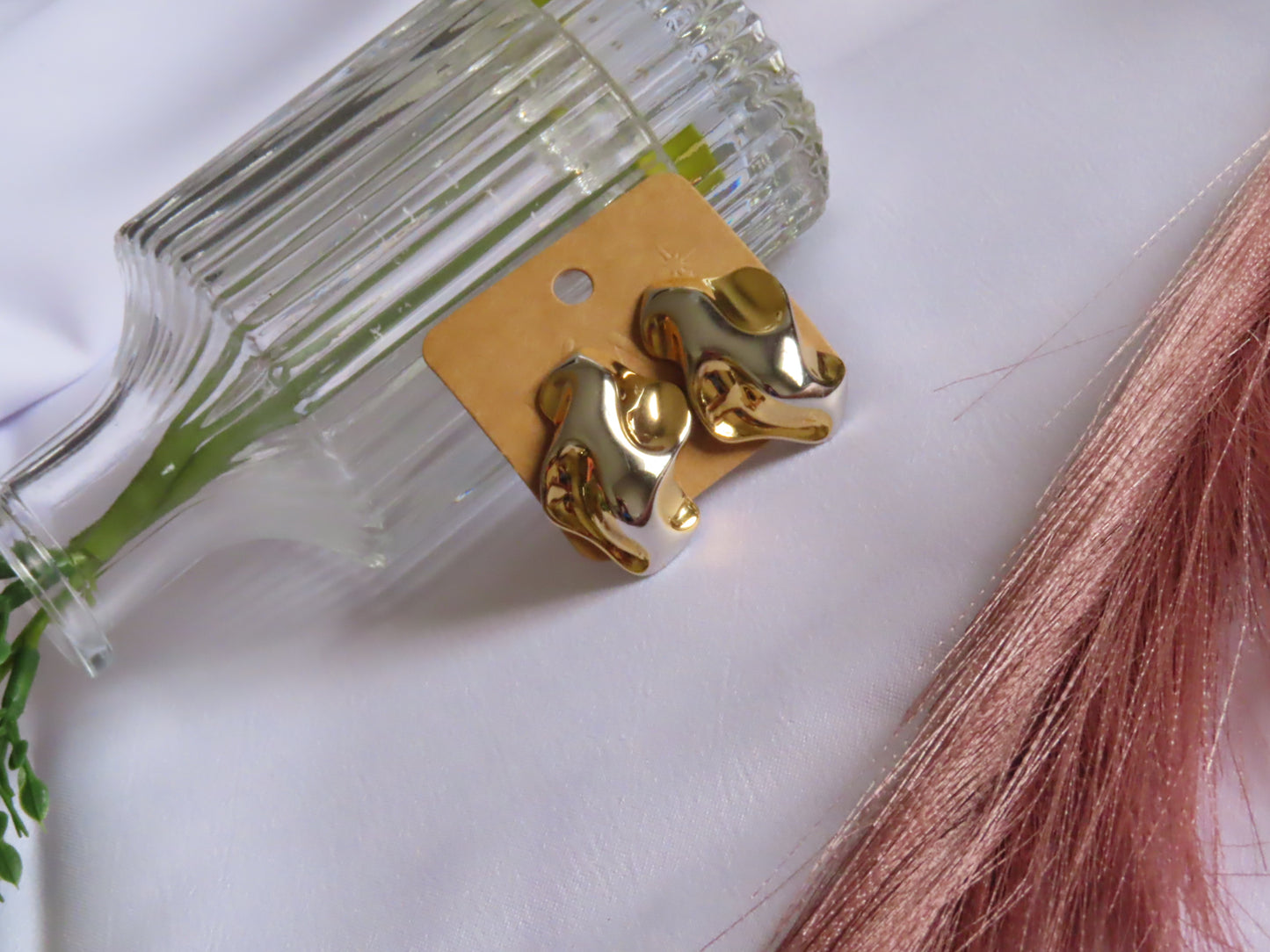Ola Earrings