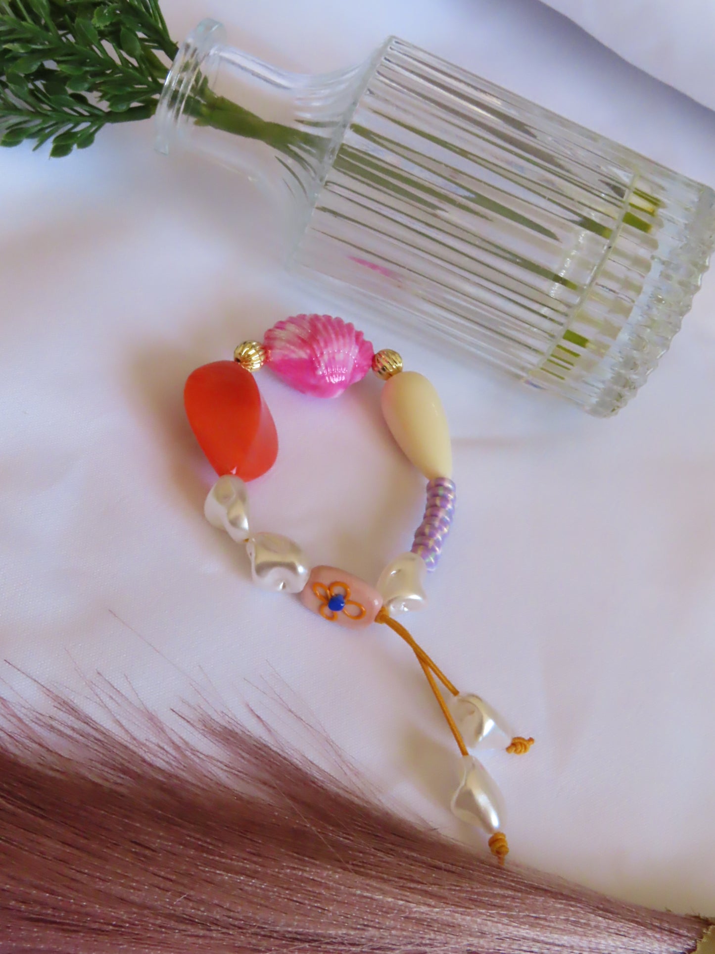 Coco Bloom Bracelets