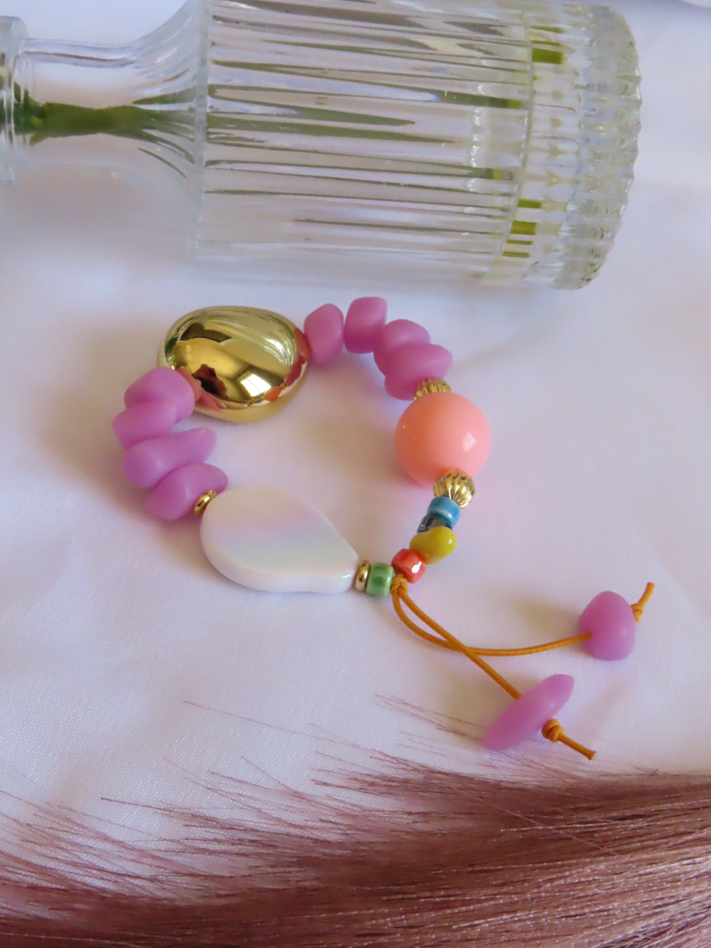Coco Bloom Bracelets