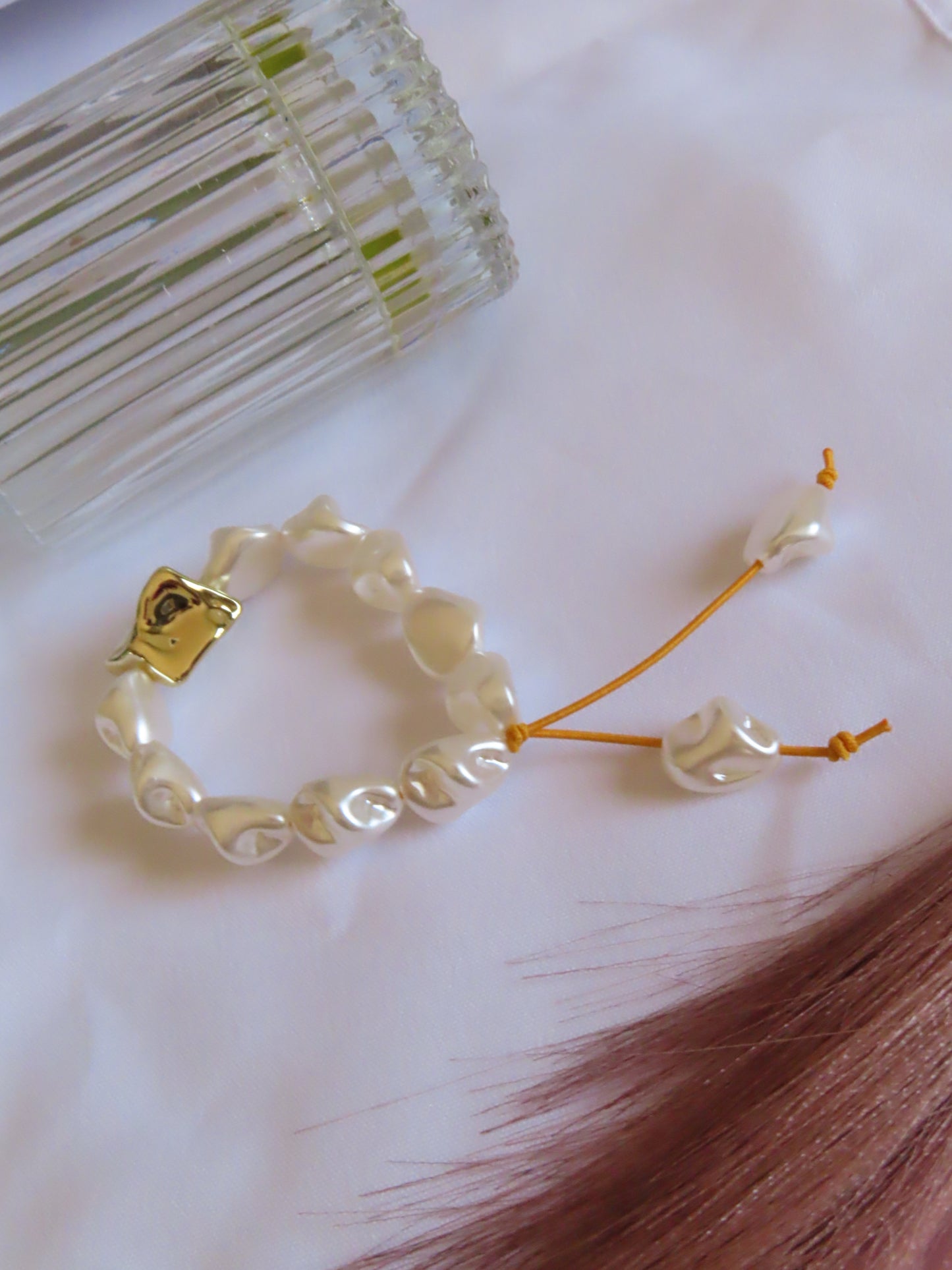 Coco Bloom Bracelets