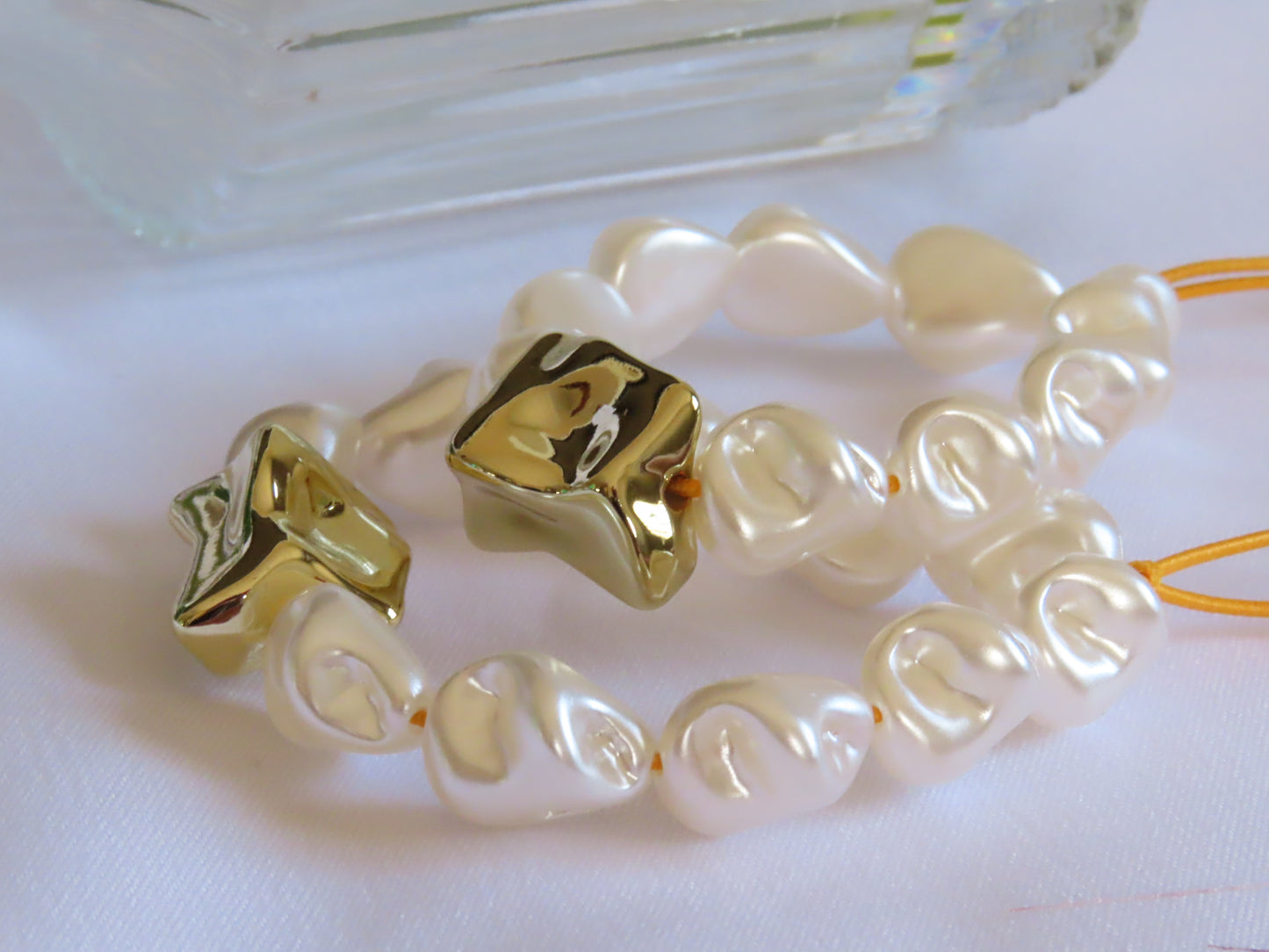 Coco Bloom Bracelets