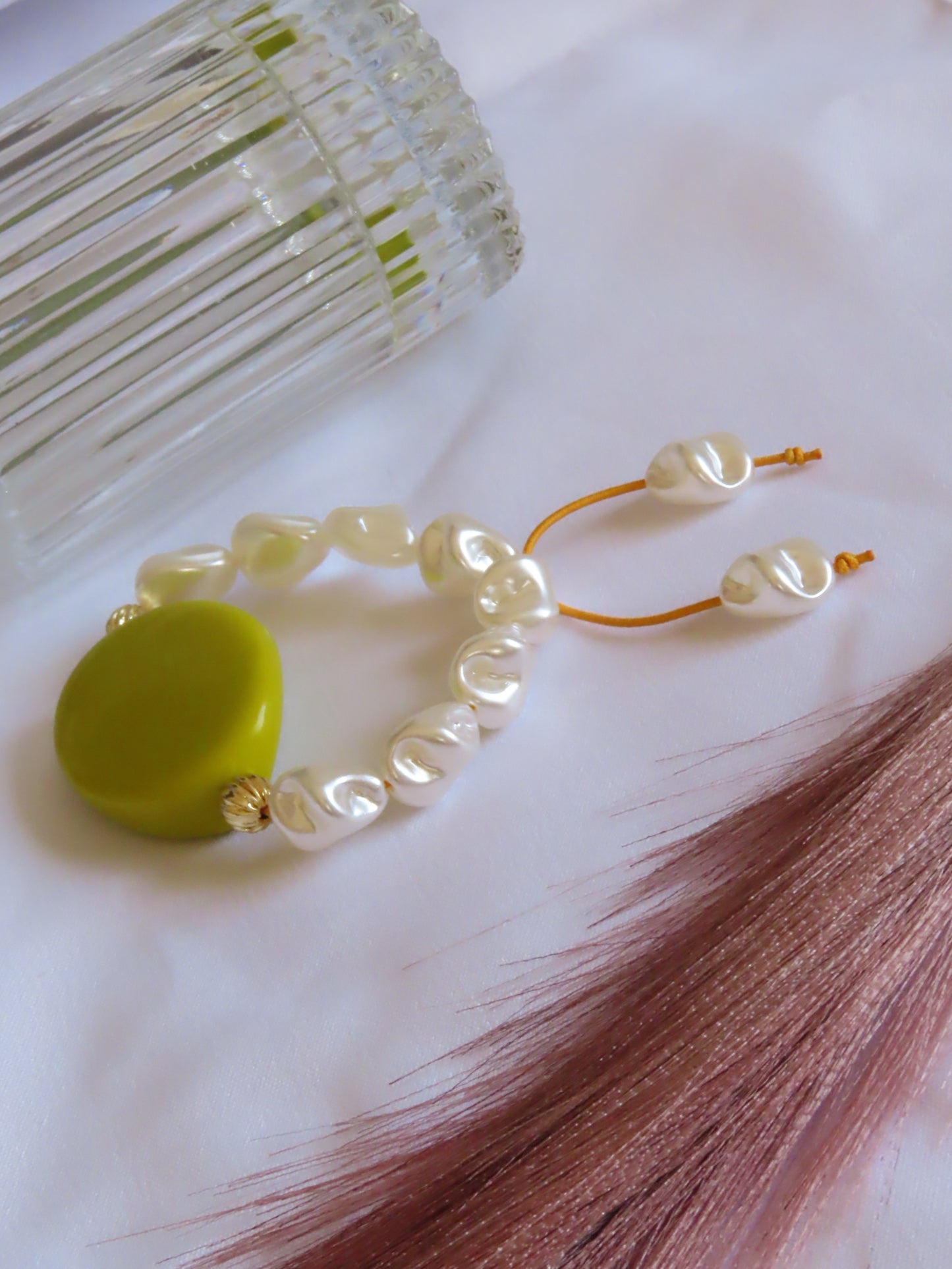 Coco Bloom Bracelets