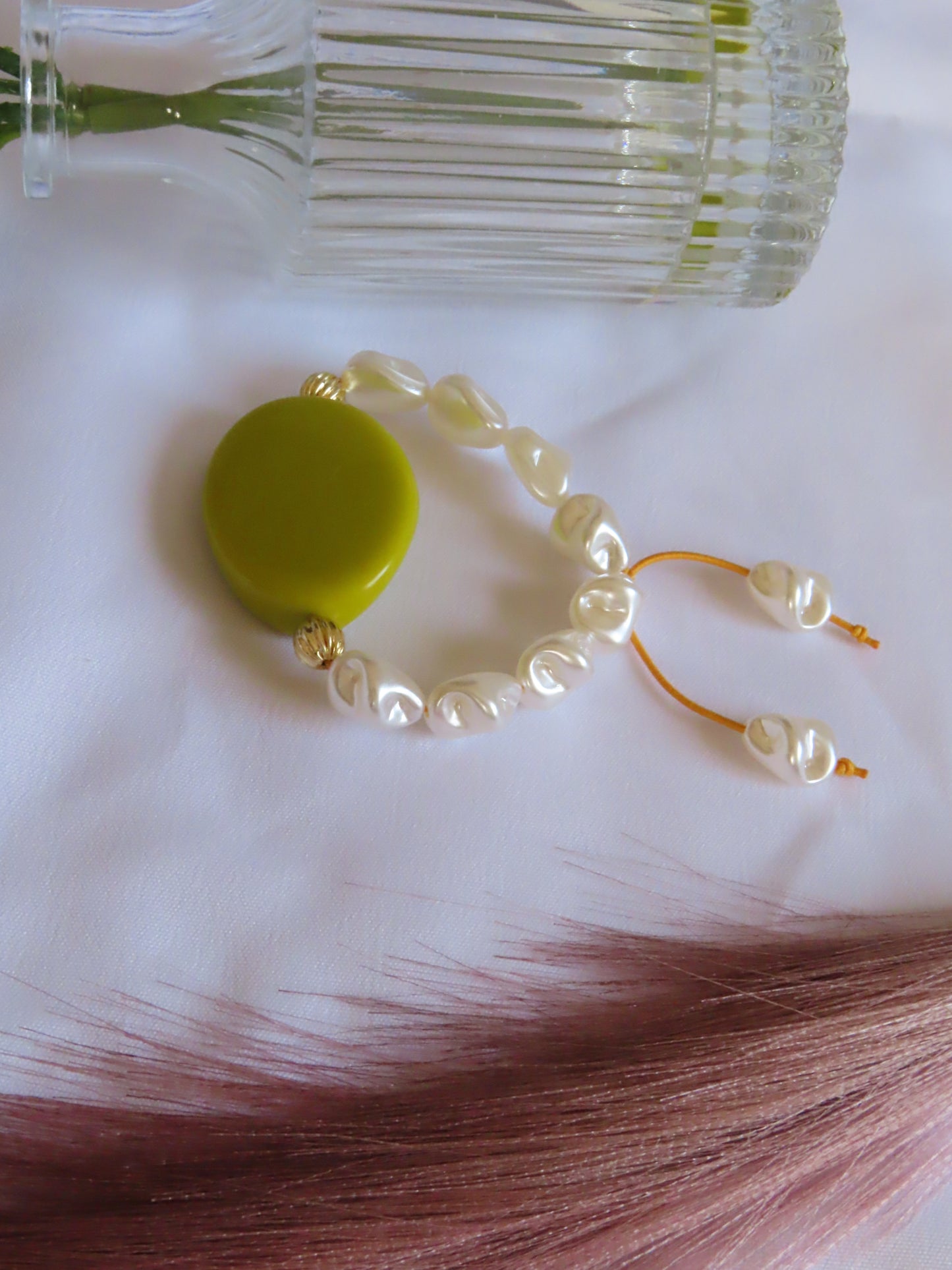 Coco Bloom Bracelets