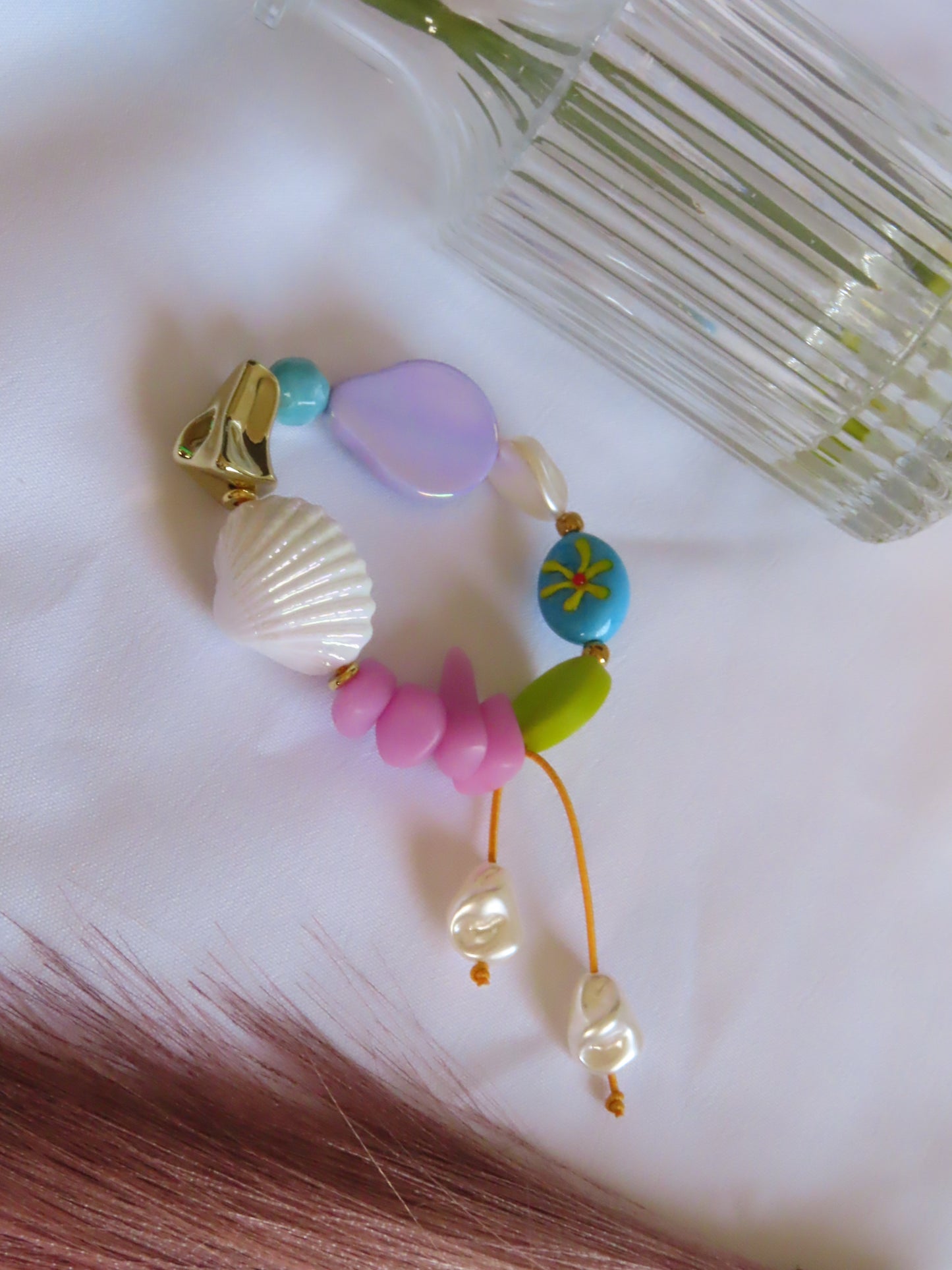 Coco Bloom Bracelets