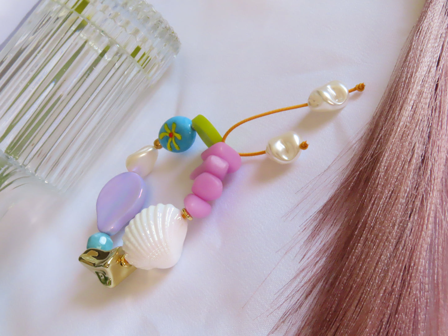 Coco Bloom Bracelets