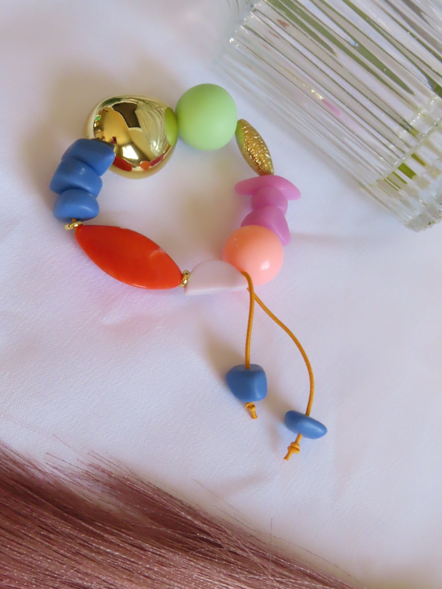 Coco Bloom Bracelets