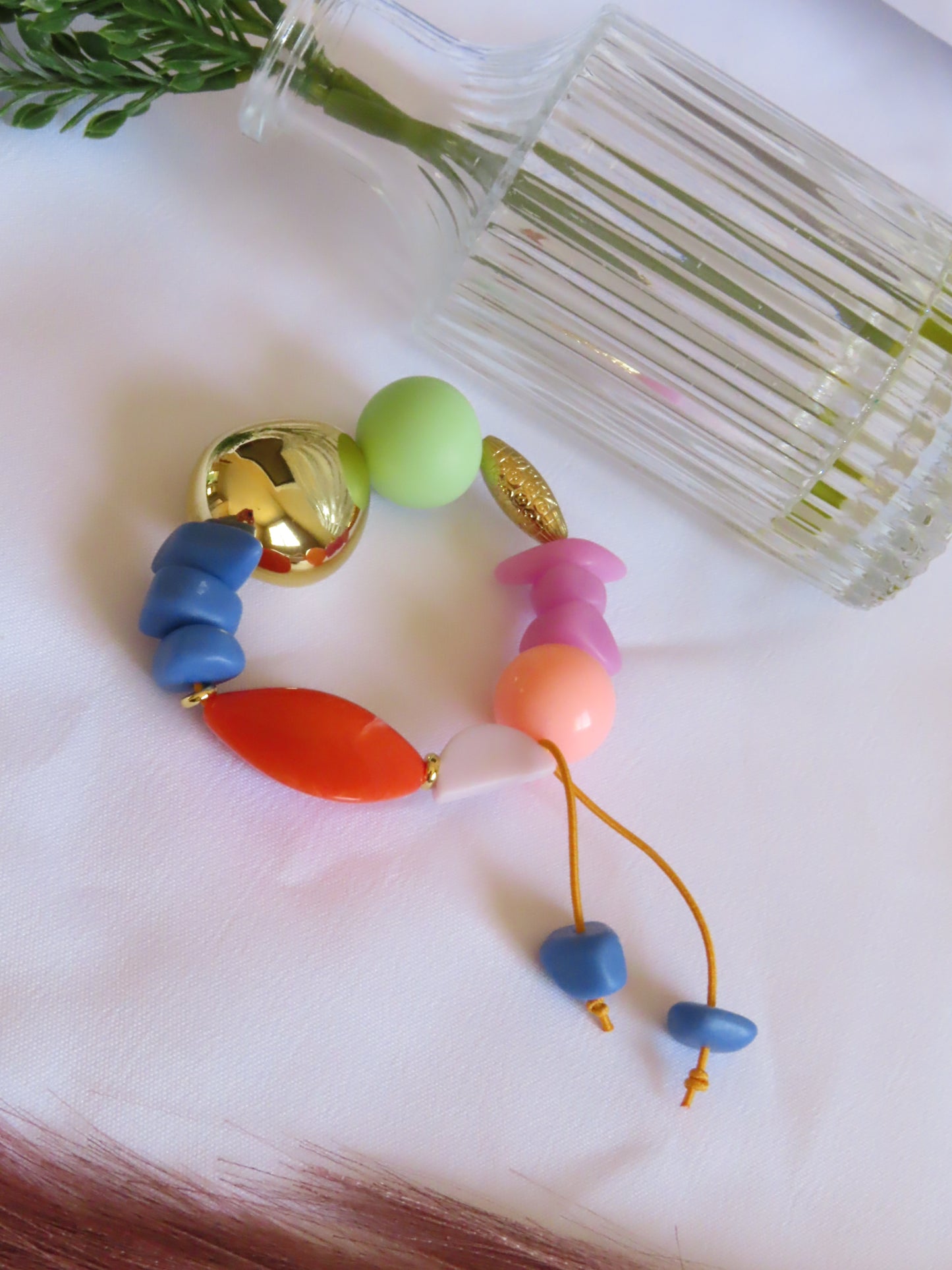Coco Bloom Bracelets